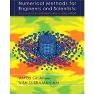 Numerical Methods for Engineers and Scientists : An Introduction with Applications Using MATLAB