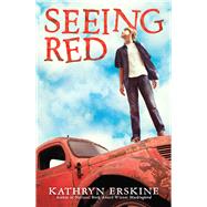 Seeing Red,9780545464406