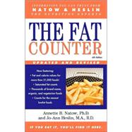 The Fat Counter; 6th Edition