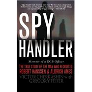 Spy Handler