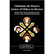 Christine De Pizan's