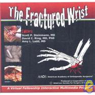 The Fractured Wrist (DVD-ROM)
