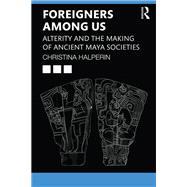 Foreigners Among Us