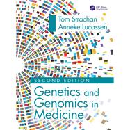 Genetics and Genomics in Medicine
