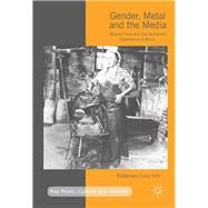 Gender, Metal and the Media