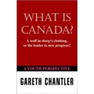 What Is Canada? : A Wolf in Sheep's Clothing, or the Leader in New Progress?: A Youth Perspective