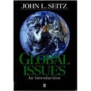 Global Issues : An Introduction