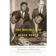 The Business of Black Power