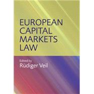 European Capital Markets Law