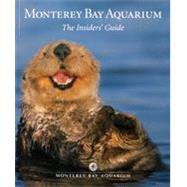Monterey Bay Aquarium Visitor Book