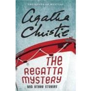 The Regatta Mystery and Other Stories