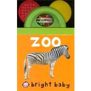 Baby Shaker Teethers Zoo