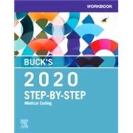 Buck's Workbook for Step-by-step Medical Coding 2020