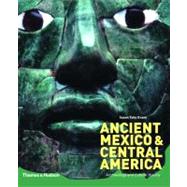 Ancient Mexico And Central America