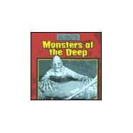 Monsters of the Deep