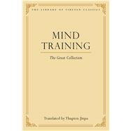 Mind Training : The Great Collection