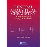 General Analytical Chemistry
