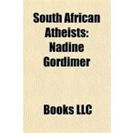 South African Atheists