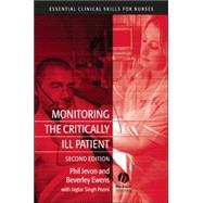 Monitoring the Critically Ill Patient, 2nd Edition