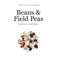 Beans and Field Peas