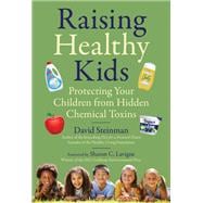 Raising Healthy Kids,9781510774407