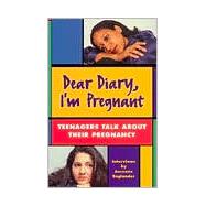 Dear Diary, I'm Pregnant