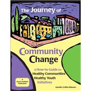 The Journey of Community Change