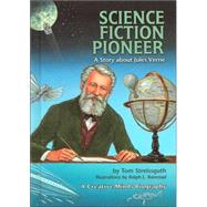 Science Fiction Pioneer