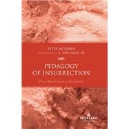Pedagogy of Insurrection