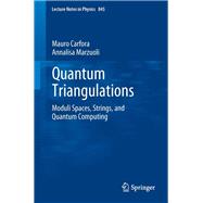 Quantum Triangulations