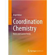 Coordination Chemistry