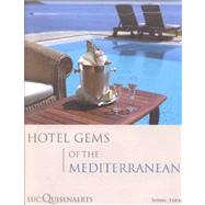 Hotel Gems of the Mediterranean