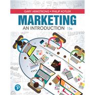 Marketing, 15th edition - Pearson+ Subscription