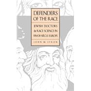 Defenders of the Race
