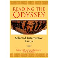 Reading the Odyssey