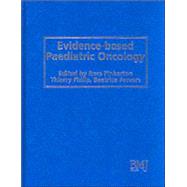 Evidence-Based Paediatric Oncology