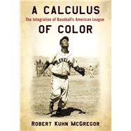 A Calculus of Color