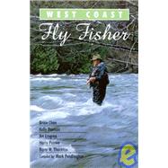 West Coast Fly Fisher