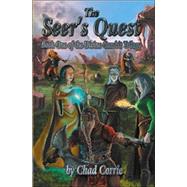 The Seer's Quest: Book One Of The Divine Gambit Trilogy