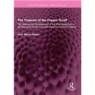 The Treasure of the Copper Scroll