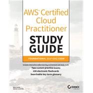 AWS Certified Cloud Practitioner Study Guide