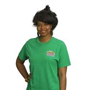 Vacation Bible School, Vbs 2014 Workshop of Wonders Leader T-shirt Size Small: Imagine & Build With God