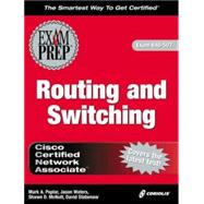 Ccna Routing and Switching Exam Prep