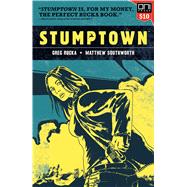 Stumptown 1