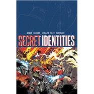 Secret Identities 1