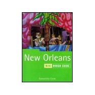 The Mini Rough Guide to New Orleans, 1st Edition
