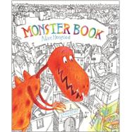 Monster Book