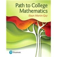Path to College Mathematics