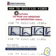 How to Digitize Video