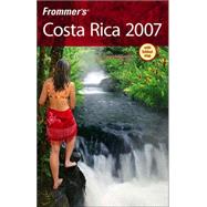 Frommer's<sup>®</sup> Costa Rica 2007